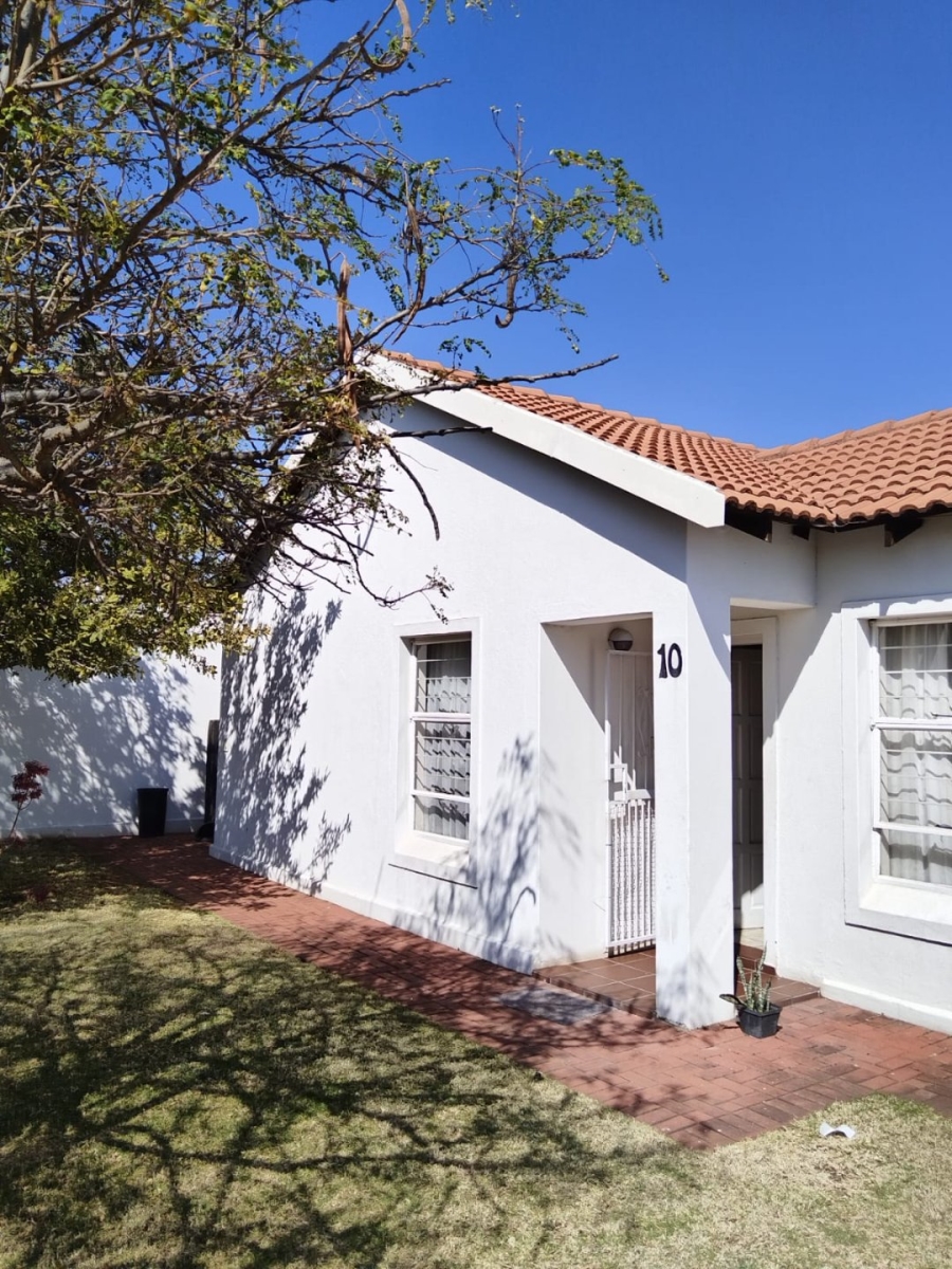 3 Bedroom Property for Sale in Brits North West